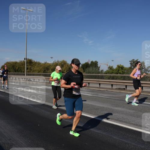 03.10.2025 - Köhlbrandbrückenlauf Julia Fischer http://msf.ph/oto/9010617 03.10.2025 12:56:36 Position 3  meine-sportfotos.de