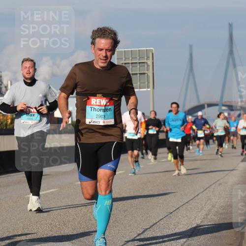 03.10.2025 - Köhlbrandbrückenlauf Luisa Fischer http://msf.ph/oto/9010634 03.10.2025 10:52:42 Position 3 1505, 2903 meine-sportfotos.de