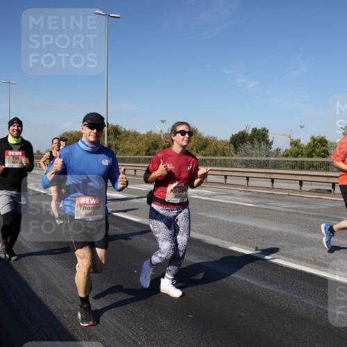 03.10.2025 - Köhlbrandbrückenlauf Julia Fischer http://msf.ph/oto/9010681 03.10.2025 12:56:48 Position 3 6517, 4538 meine-sportfotos.de