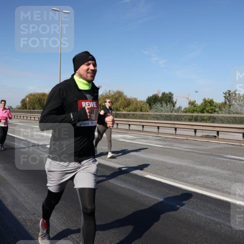 03.10.2025 - Köhlbrandbrückenlauf Julia Fischer http://msf.ph/oto/9010692 03.10.2025 12:56:49 Position 3  meine-sportfotos.de