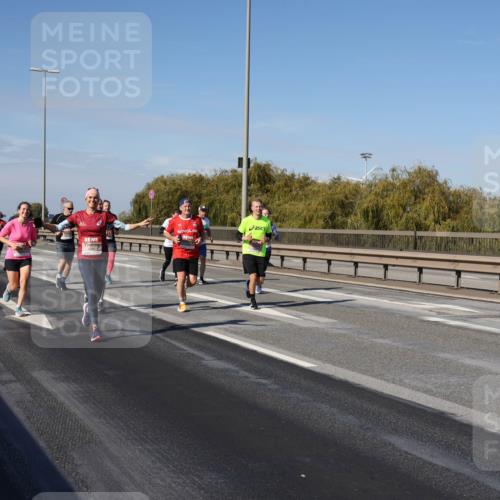 03.10.2025 - Köhlbrandbrückenlauf Julia Fischer http://msf.ph/oto/9010722 03.10.2025 12:56:54 Position 3  meine-sportfotos.de