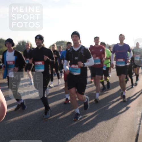 03.10.2025 - Köhlbrandbrückenlauf Fabian Wolf http://msf.ph/oto/9010729 03.10.2025 09:21:53 Position 3  meine-sportfotos.de