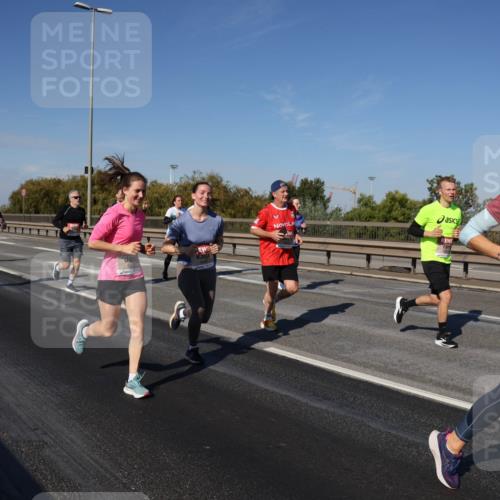 03.10.2025 - Köhlbrandbrückenlauf Julia Fischer http://msf.ph/oto/9010739 03.10.2025 12:56:57 Position 3 5029 meine-sportfotos.de