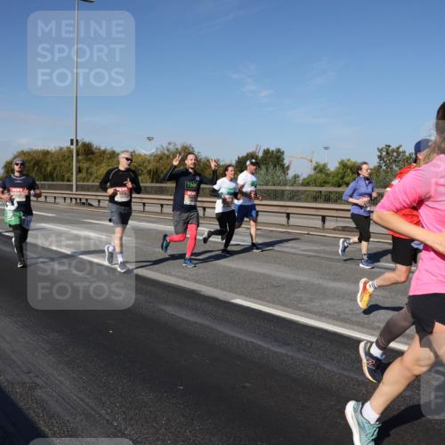 03.10.2025 - Köhlbrandbrückenlauf Julia Fischer http://msf.ph/oto/9010742 03.10.2025 12:56:58 Position 3 644 meine-sportfotos.de