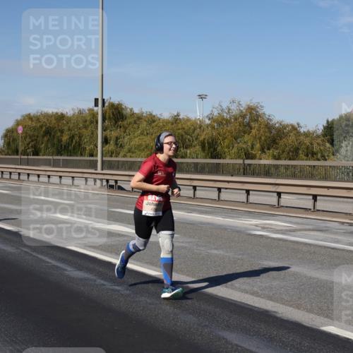 03.10.2025 - Köhlbrandbrückenlauf Julia Fischer http://msf.ph/oto/9010758 03.10.2025 12:57:00 Position 3 478 meine-sportfotos.de