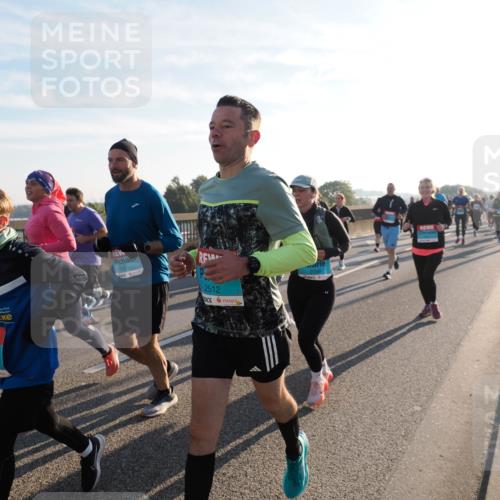 03.10.2025 - Köhlbrandbrückenlauf Fabian Wolf http://msf.ph/oto/9010798 03.10.2025 09:21:56 Position 3 1121, 2512, 2068 meine-sportfotos.de