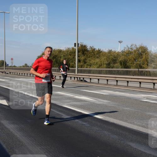 03.10.2025 - Köhlbrandbrückenlauf Julia Fischer http://msf.ph/oto/9010809 03.10.2025 12:57:09 Position 3  meine-sportfotos.de