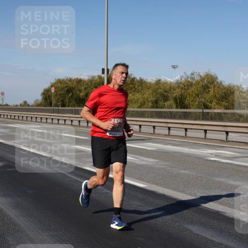 03.10.2025 - Köhlbrandbrückenlauf Julia Fischer http://msf.ph/oto/9010814 03.10.2025 12:57:09 Position 3 4468 meine-sportfotos.de