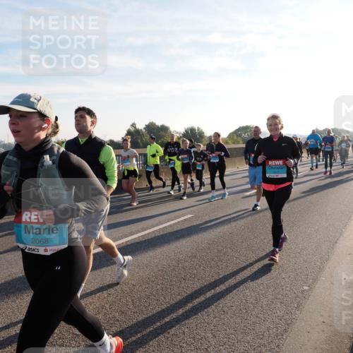 03.10.2025 - Köhlbrandbrückenlauf Fabian Wolf http://msf.ph/oto/9010825 03.10.2025 09:21:57 Position 3 2068, 1917 meine-sportfotos.de