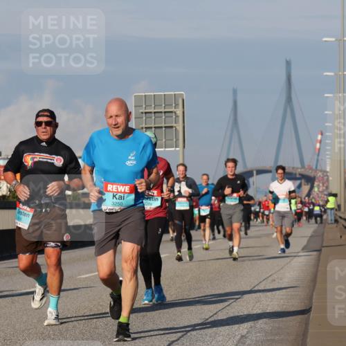 03.10.2025 - Köhlbrandbrückenlauf Luisa Fischer http://msf.ph/oto/9010883 03.10.2025 10:53:04 Position 3 3250, 1384 meine-sportfotos.de