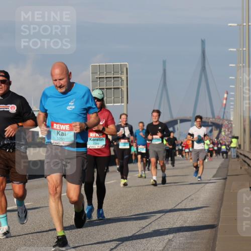 03.10.2025 - Köhlbrandbrückenlauf Luisa Fischer http://msf.ph/oto/9010886 03.10.2025 10:53:05 Position 3 3250, 1384 meine-sportfotos.de