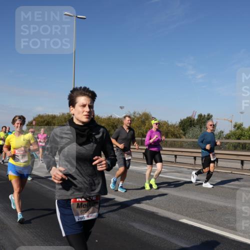 03.10.2025 - Köhlbrandbrückenlauf Julia Fischer http://msf.ph/oto/9010898 03.10.2025 12:57:28 Position 3 6705 meine-sportfotos.de