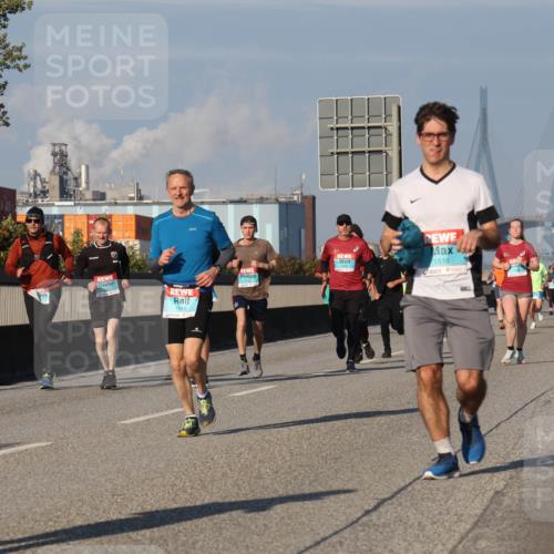 03.10.2025 - Köhlbrandbrückenlauf Luisa Fischer http://msf.ph/oto/9010984 03.10.2025 10:53:13 Position 3 1319, 1516 meine-sportfotos.de