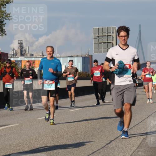 03.10.2025 - Köhlbrandbrückenlauf Luisa Fischer http://msf.ph/oto/9010986 03.10.2025 10:53:14 Position 3 1319, 1516 meine-sportfotos.de