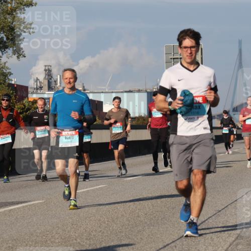03.10.2025 - Köhlbrandbrückenlauf Luisa Fischer http://msf.ph/oto/9010993 03.10.2025 10:53:14 Position 3 1319, 1516 meine-sportfotos.de