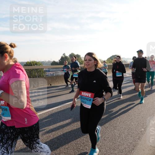 03.10.2025 - Köhlbrandbrückenlauf Fabian Wolf http://msf.ph/oto/9011001 03.10.2025 09:22:04 Position 3 39, 2118 meine-sportfotos.de