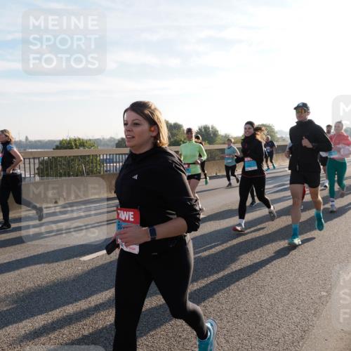 03.10.2025 - Köhlbrandbrückenlauf Fabian Wolf http://msf.ph/oto/9011007 03.10.2025 09:22:04 Position 3  meine-sportfotos.de