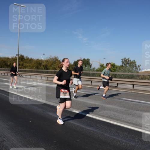 03.10.2025 - Köhlbrandbrückenlauf Julia Fischer http://msf.ph/oto/9011010 03.10.2025 12:57:53 Position 3  meine-sportfotos.de