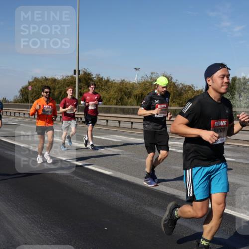 03.10.2025 - Köhlbrandbrückenlauf Julia Fischer http://msf.ph/oto/9011031 03.10.2025 12:57:57 Position 3  meine-sportfotos.de