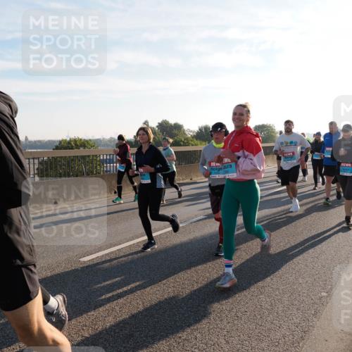 03.10.2025 - Köhlbrandbrückenlauf Fabian Wolf http://msf.ph/oto/9011051 03.10.2025 09:22:05 Position 3  meine-sportfotos.de