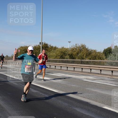 03.10.2025 - Köhlbrandbrückenlauf Julia Fischer http://msf.ph/oto/9011063 03.10.2025 12:58:01 Position 3 2, 02 meine-sportfotos.de