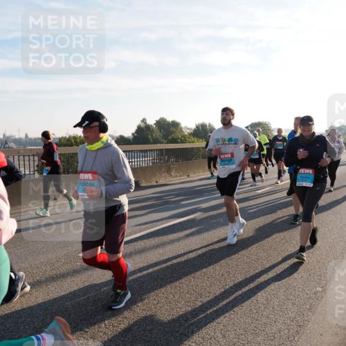 03.10.2025 - Köhlbrandbrückenlauf Fabian Wolf http://msf.ph/oto/9011074 03.10.2025 09:22:06 Position 3 16, 3737 meine-sportfotos.de