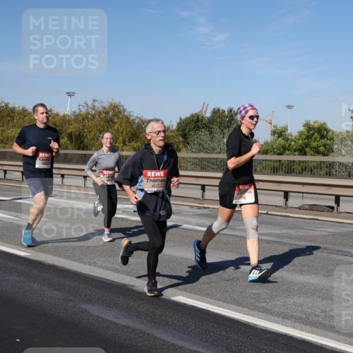 03.10.2025 - Köhlbrandbrückenlauf Julia Fischer http://msf.ph/oto/9011092 03.10.2025 12:58:08 Position 3 4617, 1 meine-sportfotos.de