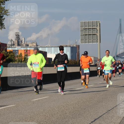 03.10.2025 - Köhlbrandbrückenlauf Luisa Fischer http://msf.ph/oto/9011115 03.10.2025 10:53:25 Position 3  meine-sportfotos.de