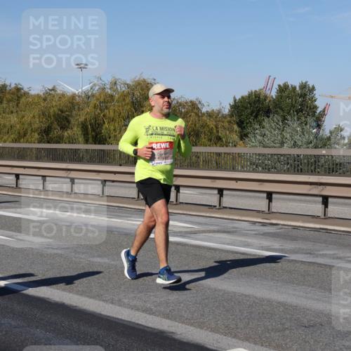 03.10.2025 - Köhlbrandbrückenlauf Julia Fischer http://msf.ph/oto/9011146 03.10.2025 12:58:21 Position 3 4353, 15, 6791 meine-sportfotos.de