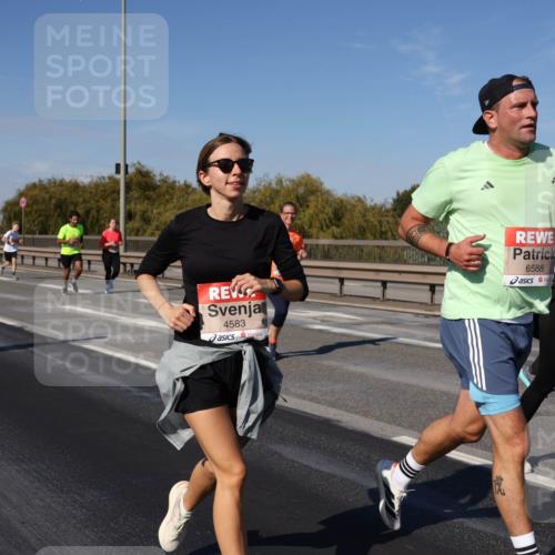 03.10.2025 - Köhlbrandbrückenlauf Julia Fischer http://msf.ph/oto/9011171 03.10.2025 12:58:25 Position 3 4583, 6588 meine-sportfotos.de