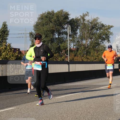03.10.2025 - Köhlbrandbrückenlauf Luisa Fischer http://msf.ph/oto/9011182 03.10.2025 10:53:31 Position 3 2733, 2814 meine-sportfotos.de