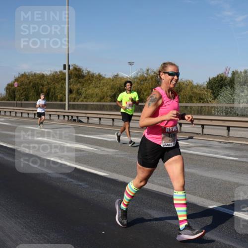 03.10.2025 - Köhlbrandbrückenlauf Julia Fischer http://msf.ph/oto/9011184 03.10.2025 12:58:27 Position 3 4612 meine-sportfotos.de