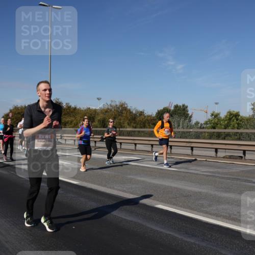 03.10.2025 - Köhlbrandbrückenlauf Julia Fischer http://msf.ph/oto/9011252 03.10.2025 12:58:44 Position 3  meine-sportfotos.de