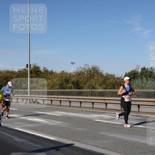 03.10.2025 - Köhlbrandbrückenlauf Julia Fischer http://msf.ph/oto/9011283 03.10.2025 12:58:50 Position 3  meine-sportfotos.de