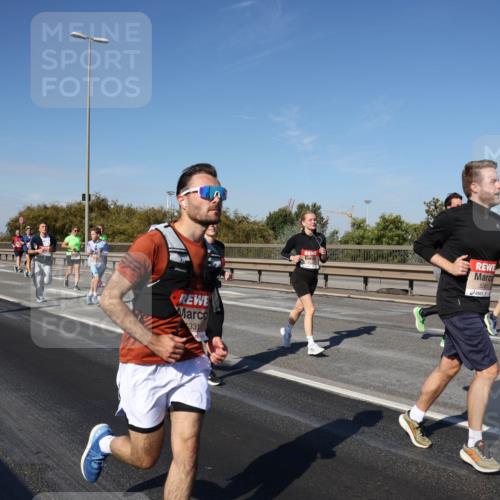 03.10.2025 - Köhlbrandbrückenlauf Julia Fischer http://msf.ph/oto/9011309 03.10.2025 12:58:59 Position 3 331, 5381 meine-sportfotos.de