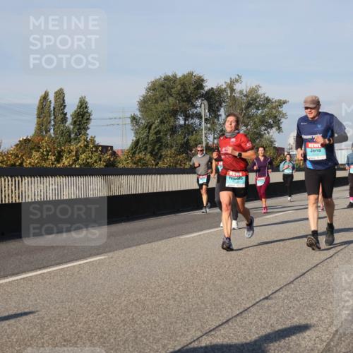 03.10.2025 - Köhlbrandbrückenlauf Luisa Fischer http://msf.ph/oto/9011320 03.10.2025 10:53:43 Position 3  meine-sportfotos.de
