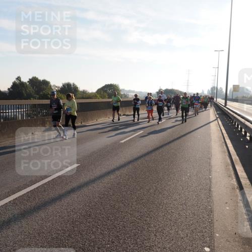 03.10.2025 - Köhlbrandbrückenlauf Fabian Wolf http://msf.ph/oto/9011356 03.10.2025 09:22:20 Position 3  meine-sportfotos.de
