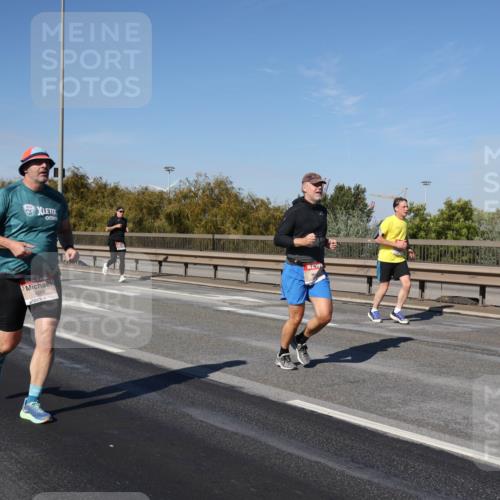 03.10.2025 - Köhlbrandbrückenlauf Julia Fischer http://msf.ph/oto/9011360 03.10.2025 12:59:11 Position 3 4259 meine-sportfotos.de