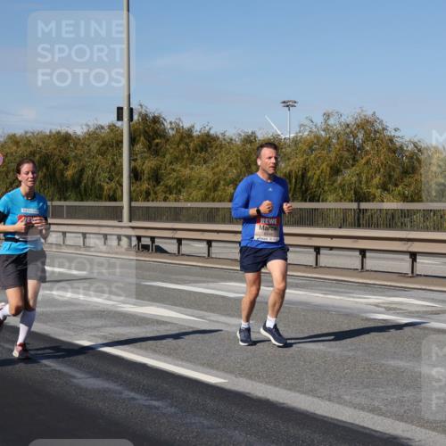 03.10.2025 - Köhlbrandbrückenlauf Julia Fischer http://msf.ph/oto/9011408 03.10.2025 12:59:27 Position 3 6448 meine-sportfotos.de