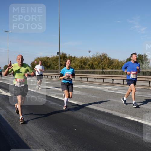 03.10.2025 - Köhlbrandbrückenlauf Julia Fischer http://msf.ph/oto/9011412 03.10.2025 12:59:28 Position 3  meine-sportfotos.de