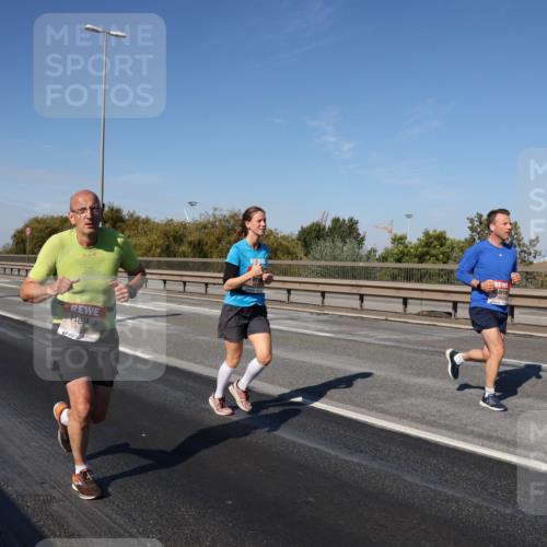 03.10.2025 - Köhlbrandbrückenlauf Julia Fischer http://msf.ph/oto/9011419 03.10.2025 12:59:29 Position 3 52 meine-sportfotos.de