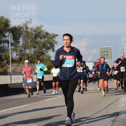 03.10.2025 - Köhlbrandbrückenlauf Luisa Fischer http://msf.ph/oto/9011433 03.10.2025 10:53:54 Position 3 3838 meine-sportfotos.de