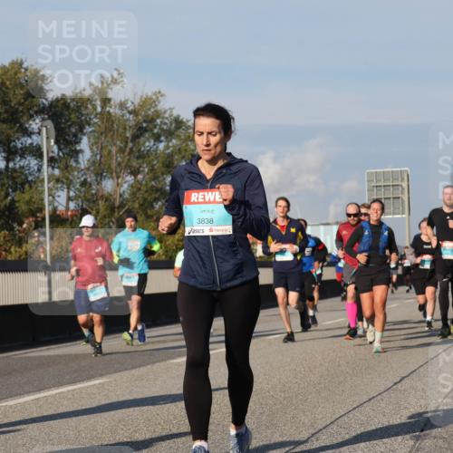 03.10.2025 - Köhlbrandbrückenlauf Luisa Fischer http://msf.ph/oto/9011436 03.10.2025 10:53:54 Position 3 3838 meine-sportfotos.de
