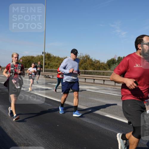 03.10.2025 - Köhlbrandbrückenlauf Julia Fischer http://msf.ph/oto/9011452 03.10.2025 12:59:40 Position 3  meine-sportfotos.de