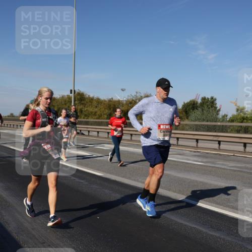 03.10.2025 - Köhlbrandbrückenlauf Julia Fischer http://msf.ph/oto/9011455 03.10.2025 12:59:40 Position 3  meine-sportfotos.de