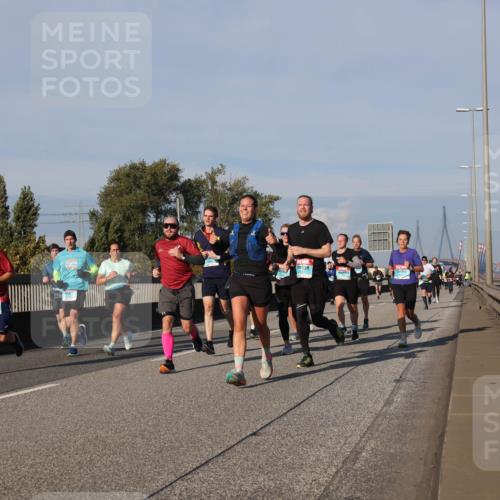 03.10.2025 - Köhlbrandbrückenlauf Luisa Fischer http://msf.ph/oto/9011468 03.10.2025 10:53:57 Position 3  meine-sportfotos.de