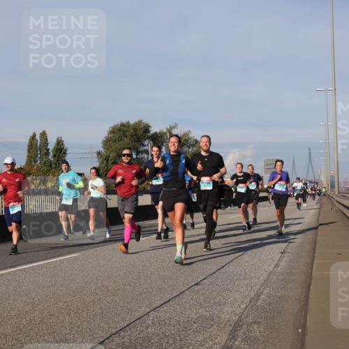 03.10.2025 - Köhlbrandbrückenlauf Luisa Fischer http://msf.ph/oto/9011473 03.10.2025 10:53:58 Position 3  meine-sportfotos.de
