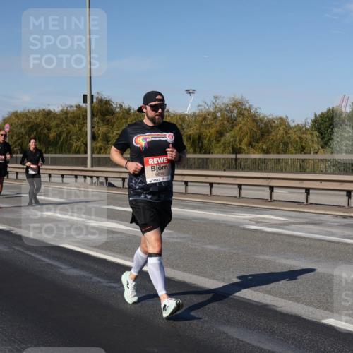 03.10.2025 - Köhlbrandbrückenlauf Julia Fischer http://msf.ph/oto/9011488 03.10.2025 12:59:48 Position 3 6019 meine-sportfotos.de
