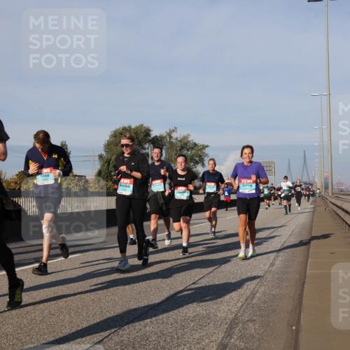 03.10.2025 - Köhlbrandbrückenlauf Luisa Fischer http://msf.ph/oto/9011489 03.10.2025 10:53:59 Position 3  meine-sportfotos.de
