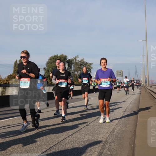 03.10.2025 - Köhlbrandbrückenlauf Luisa Fischer http://msf.ph/oto/9011498 03.10.2025 10:54:00 Position 3 1849, 1238 meine-sportfotos.de